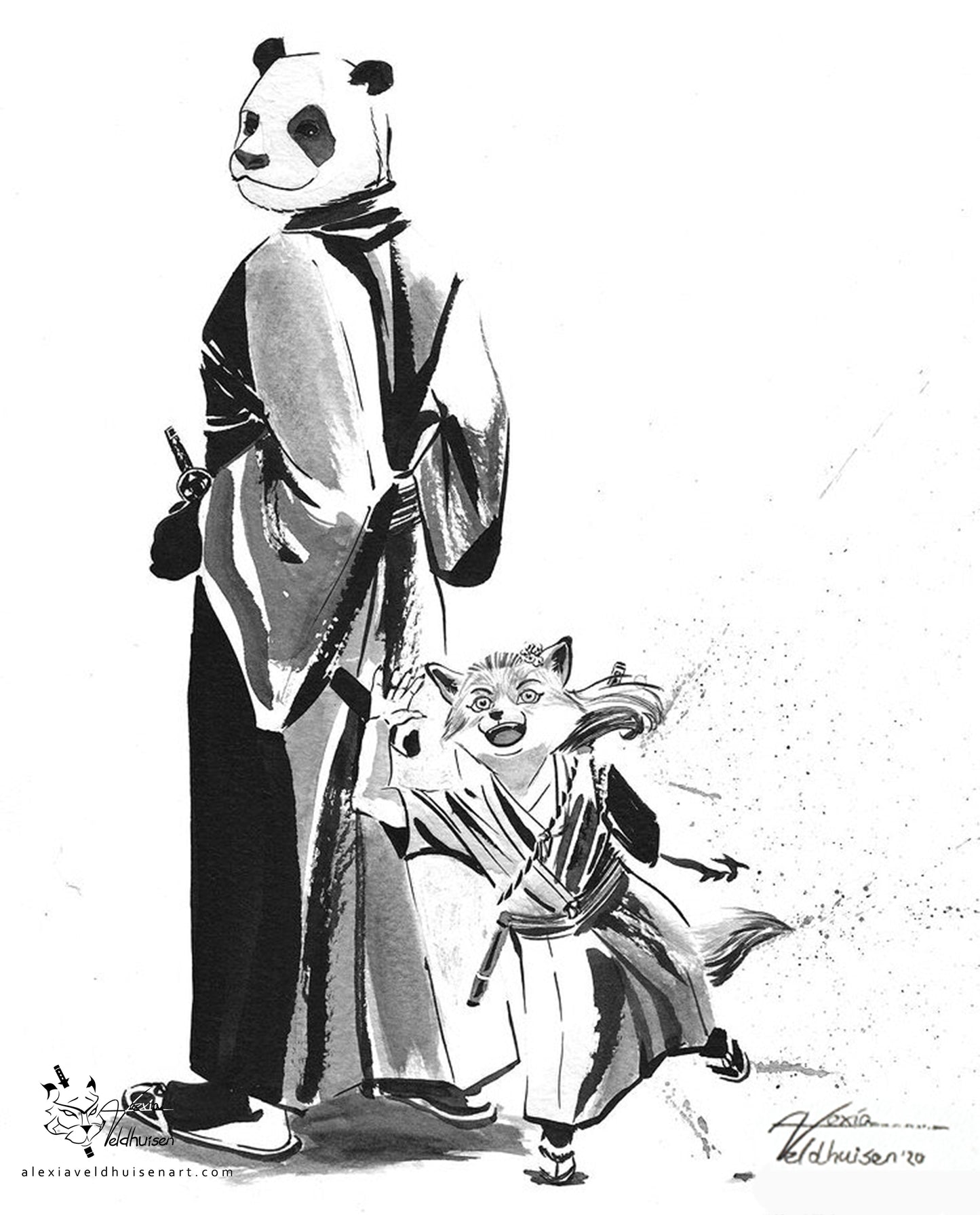 Panda