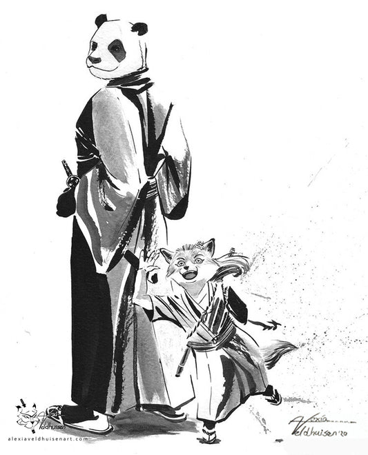 Panda